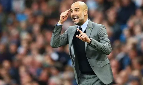 5 lí do khiến Pep sẽ "giương cờ trắng" trước kỉ lục bất bại của Arsenal