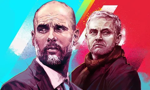 5 lý do tin Man Utd sẽ đè bẹp Man City cuối tuần này