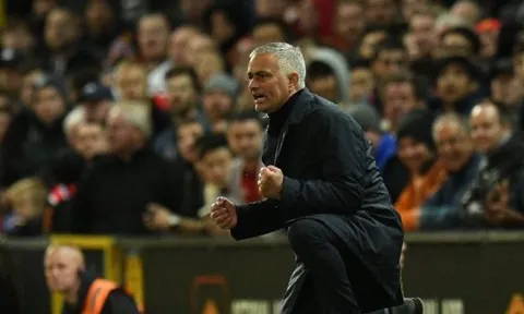 5 lý do tin rằng Mourinho sẽ giúp Man United quật ngã Chelsea