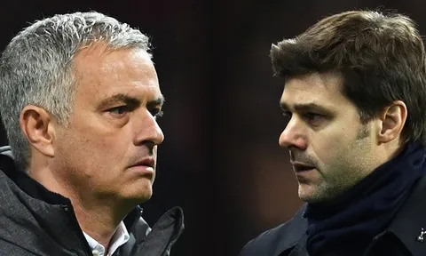 5 mưu thuật sẽ giúp Man United đả bại Tottenham: "Tiên phát chế nhân"