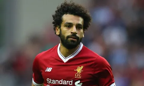5 năm trước, Mohamed Salah hay đến mức nào?