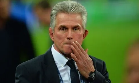5 ngôi sao Bayern Munich tìm lại chính mình dưới bàn tay Jupp Heynckes