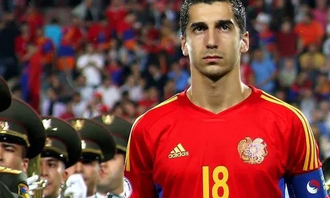 5 ngôi sao chắc chắn làm khán giả tại World Cup 2018
