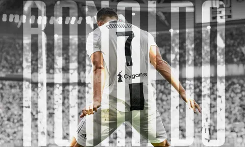 5 ngôi sao có cùng ngày sinh 05/02 với Cristiano Ronaldo