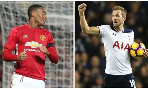 5 ngôi sao đáng chờ đợi nhất ở vòng đấu thứ 12 Premier League