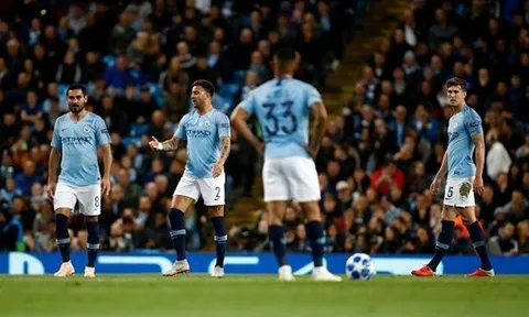 5 ngôi sao Man City cần bán ngay vào tháng Giêng