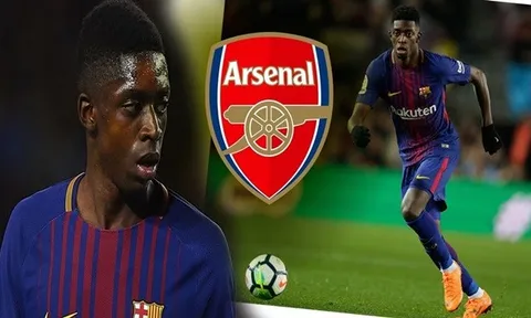 5 mục tiêu "vồ hụt" đáng tiếc nhất của Arsenal mùa hè này: Nhà vô địch World Cup góp mặt