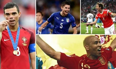 5 ngôi sao nổi bật nhất từ chối khoác áo đội tuyển Brazil: "Vua chuyền" Premier League góp mặt