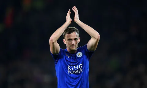 5 ngôi sao Premier League vẫn chưa ra sân sau lượt đi: Nhà Vua 'băng hà'