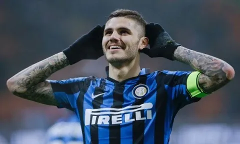 5 ngựa ô đủ sức tạo nên địa chấn ở Champions League: Ngày Nerazzurri trở lại