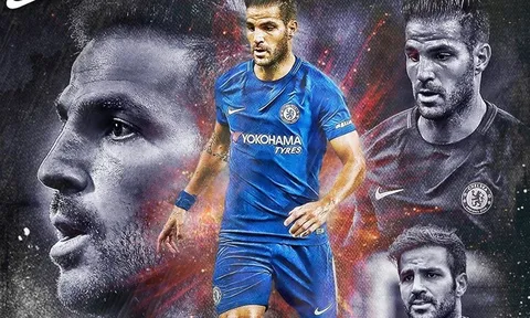 5 'người thừa' vốn không còn tương lai tại Chelsea: 100 triệu euro bỏ không