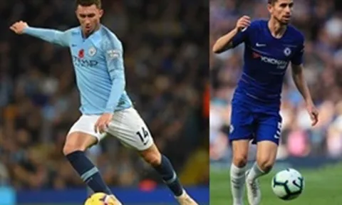 5 "ông vua" chuyền bóng đỉnh nhất Premier League sau 12 vòng đấu