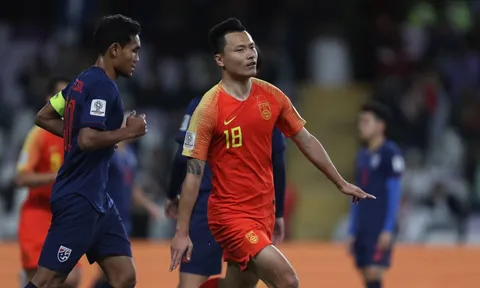 5 phút mơ ngủ, Thái Lan 'biến' Việt Nam thành đại diện Đông Nam Á duy nhất vòng tứ kết