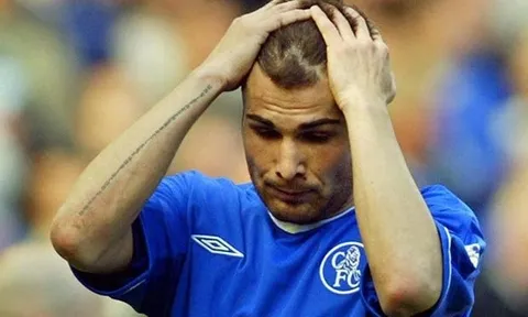 5 sao Premier League bị đội bóng sa thải vì ý thức tồi: Chelsea áp đảo