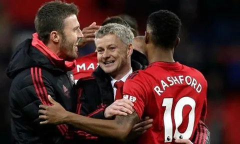 5 sự khác biệt của Man Utd dưới thời Solskjaer so với thời Mourinho