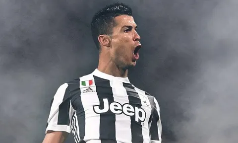 5 tân binh ấn tượng nhất ở các giải VĐQG châu Âu: Ronaldo - đắt nhưng xắt ra miếng
