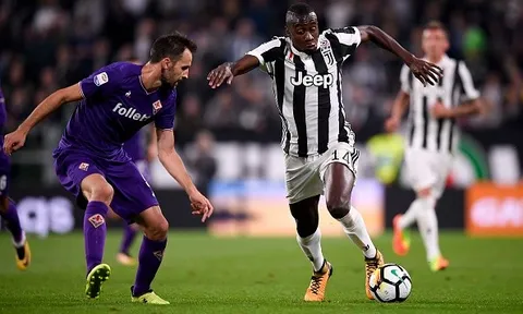 5 tân binh xuất sắc của 'đại gia' Serie A: Kinh nghiệm lên ngôi