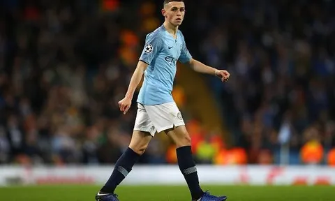 5 thần đồng Anh Quốc nên đến miền đất hứa Bundesliga: Tấm gương Sancho còn đó