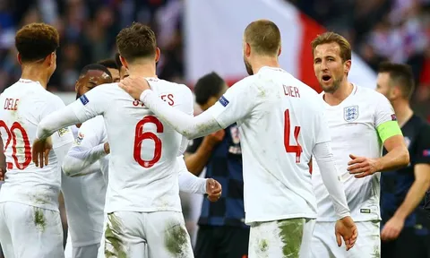 5 thay đổi then chốt sau World Cup giúp Tam Sư thăng hoa