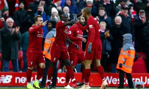 5 điều bạn có thể bỏ lỡ ở lượt trận Premier League tối qua!