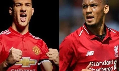 Diogo Dalot và những tân binh hứa hẹn khuấy đảo Premier League mùa này