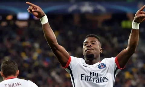 5 thương vụ tiềm ẩn rủi ro nhất Ngoại hạng Anh: Siêu quậy Aurier