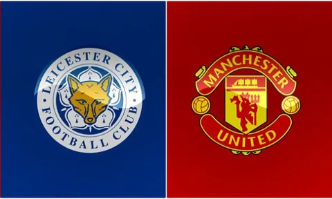 5 trận đấu không thể bỏ qua dịp Tết Nguyên đán: Cơ hội cho Man Utd!