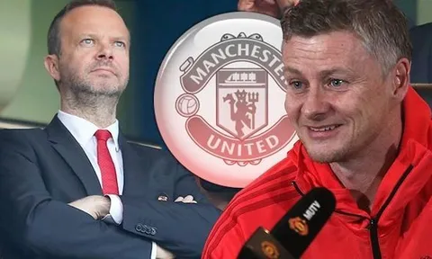 5 trận đấu quyết định số phận của Solskjaer tại Man Utd: Nội chiến thành Manchester, Derby nước Anh