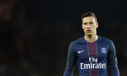 5 ứng viên có thể thay thế Dembele: Vòng tuần hoàn PSG-Barca-Dortmund?