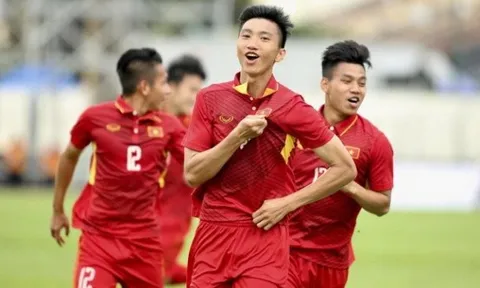 Là Olympic Việt Nam mạnh lên hay do đối thủ 'tự yếu đi'?