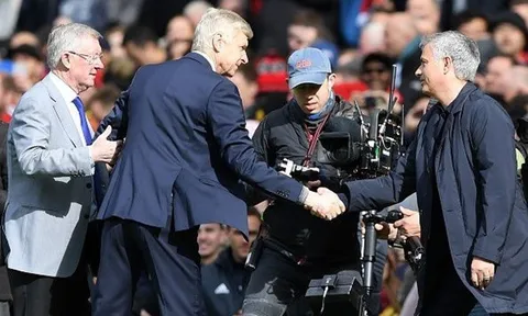 5 "vị tướng" nổi tiếng nhất trong lịch sử Premier League