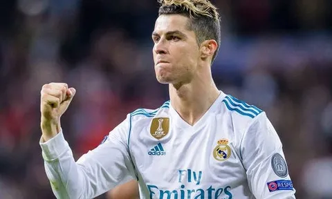 500 bàn của Ibra đã là gì so với Messi lẫn Ronaldo