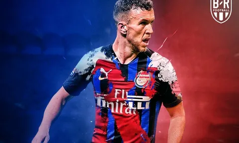 'Tiếp theo Arsenal sẽ mượn Ronaldo và Messi với tuỳ chọn mua đứt 100 triệu'