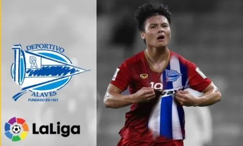 Quang Hải sang La Liga, NHM Đông Nam Á đồng loạt "ghen tị" khó tin
