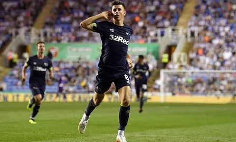 4 lí do có thể khiến MU vỡ mộng trước Derby County: Nhân tố "lạ" Mason Mount