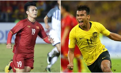 52.44% NHM ĐNA tin rằng cầu thủ này sẽ quyết định trận CK AFF Cup