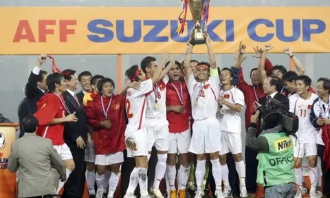 Góc nhìn: AFF Cup như một chiếc áo đã chật
