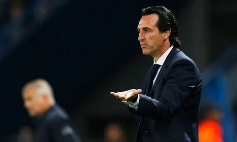 Vì sao Unai Emery thích nghiền ngẫm video phân tích đến vậy?
