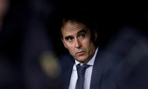Góc nhìn: Số phận quay lưng với Lopetegui