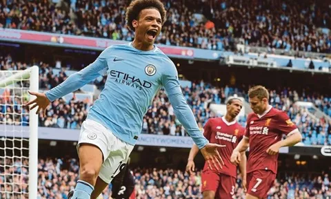 Nợ bây giờ không đòi thì đợi bao giờ, Man City?