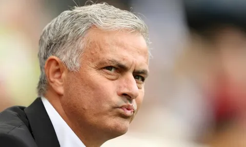 Jose Mourinho: "Chết" vì tham vọng kiểm soát, vì thiếu Lampard, Zanetti