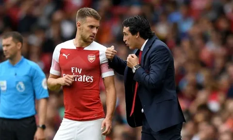59% CĐV Arsenal muốn Emery đưa về cái tên này nếu Ramsey ra đi