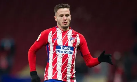 Sao Atletico đưa ra quyết định 'không thể tưởng tượng' với Real Madrid