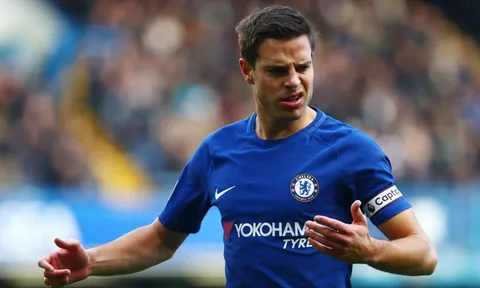 2 "con sâu đang làm rầu nồi canh" tại Chelsea