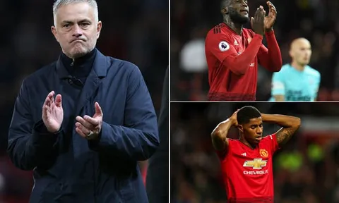 "Dù ai có được bổ nhiệm, sao 75 triệu bảng cũng phải rời Old Trafford"