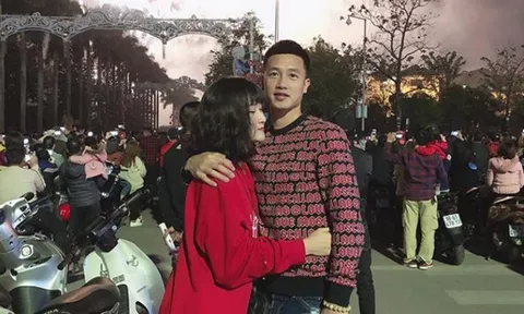 "Sao Việt" đón Valentine như thế nào?