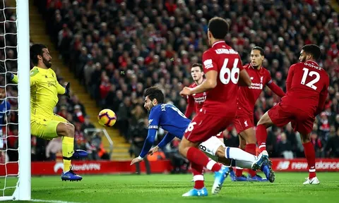 5 điểm nhấn Arsenal 1-0 Huddersfield: "Của lạ" Torreira; Trọng tài mắc sai lầm ngớ ngẩn