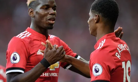 Man Utd 2-0 Leicester: Lấy ai cản bước Quỷ?