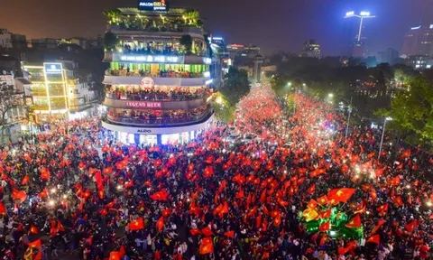 Thêm dấu hiệu thú vị cho thấy Olympic Việt Nam sẽ vô địch ASIAD
