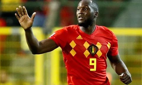 5 điểm nhấn Bỉ 2-1 Thụy Sỹ: Lukaku tìm lại chính mình; Barca lo sốt vó